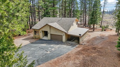 Meticulously Maintained Lake Almanor West Home Backing to USFS on Lake Almanor West Golf Course in California - for sale on GolfHomes.com, golf home, golf lot