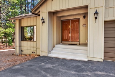 Meticulously Maintained Lake Almanor West Home Backing to USFS on Lake Almanor West Golf Course in California - for sale on GolfHomes.com, golf home, golf lot