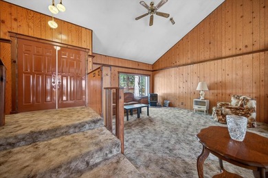 Meticulously Maintained Lake Almanor West Home Backing to USFS on Lake Almanor West Golf Course in California - for sale on GolfHomes.com, golf home, golf lot