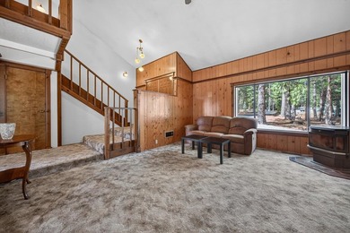 Meticulously Maintained Lake Almanor West Home Backing to USFS on Lake Almanor West Golf Course in California - for sale on GolfHomes.com, golf home, golf lot