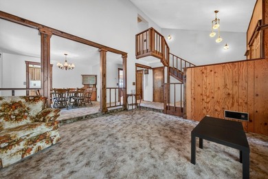 Meticulously Maintained Lake Almanor West Home Backing to USFS on Lake Almanor West Golf Course in California - for sale on GolfHomes.com, golf home, golf lot