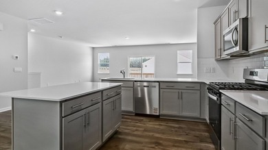 Welcome to The Townes at Horton Park, located in Apex, NC. This on Knights Play Golf Center in North Carolina - for sale on GolfHomes.com, golf home, golf lot