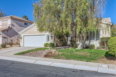 PRICE REDUCED!!! COMPLETLY FURNISHED HOME / ALL FURNISHINGS on Rhodes Ranch Golf Club in Nevada - for sale on GolfHomes.com, golf home, golf lot