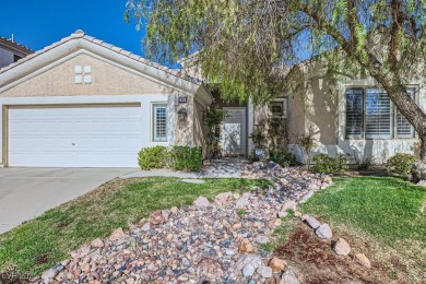 PRICE REDUCED!!! COMPLETLY FURNISHED HOME / ALL FURNISHINGS on Rhodes Ranch Golf Club in Nevada - for sale on GolfHomes.com, golf home, golf lot