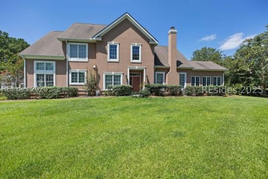Riverton Pointe Exclusive! Experience luxurious golf-course on Hampton Pointe Golf Course in South Carolina - for sale on GolfHomes.com, golf home, golf lot