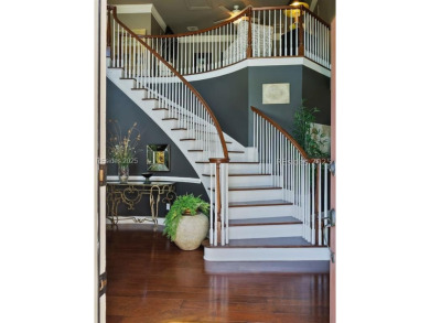 Riverton Pointe Exclusive! Experience luxurious golf-course on Hampton Pointe Golf Course in South Carolina - for sale on GolfHomes.com, golf home, golf lot