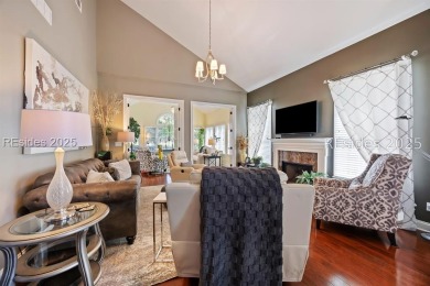 Riverton Pointe Exclusive! Experience luxurious golf-course on Hampton Pointe Golf Course in South Carolina - for sale on GolfHomes.com, golf home, golf lot