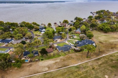 This remarkable Waterfront property offers the best of both on Cedar Creek Country Club in Texas - for sale on GolfHomes.com, golf home, golf lot