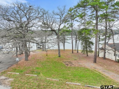 WATERFRONT LOT!! This waterfront lot is something we do not see on Hide-A-Way Lake Golf Course in Texas - for sale on GolfHomes.com, golf home, golf lot
