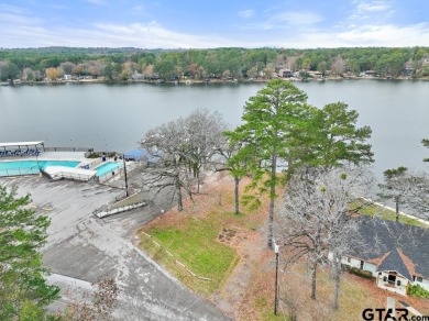 WATERFRONT LOT!! This waterfront lot is something we do not see on Hide-A-Way Lake Golf Course in Texas - for sale on GolfHomes.com, golf home, golf lot