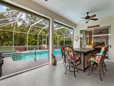 Discover this incredible opportunity to own a meticulously on Meadowood Golf and Tennis Club in Florida - for sale on GolfHomes.com, golf home, golf lot