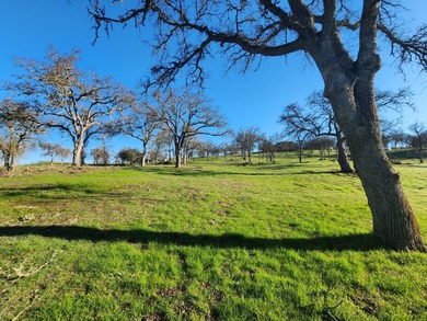 An exceptional homesite awaits in one of the Sierra Foothills' on The Club at Copper Valley Golf Course in California - for sale on GolfHomes.com, golf home, golf lot