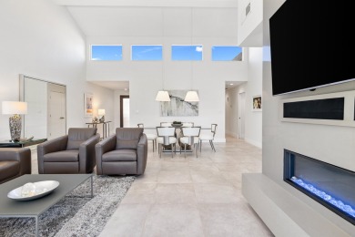 Welcome to this exceptional modern home, where sleek lines, open on Monterey Country Club in California - for sale on GolfHomes.com, golf home, golf lot