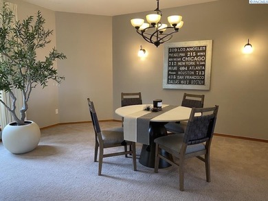 MLS# 290013 This stunning 3-bedroom home is located in a on Horn Rapids Golf Club in Washington - for sale on GolfHomes.com, golf home, golf lot