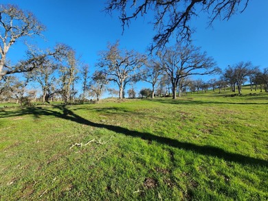 An exceptional homesite awaits in one of the Sierra Foothills' on The Club at Copper Valley Golf Course in California - for sale on GolfHomes.com, golf home, golf lot