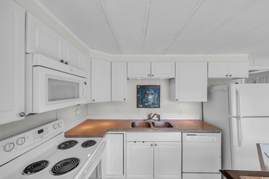 Location, location, location! Embrace the coastal lifestyle in on Barefoot Resort and Golf Club  in South Carolina - for sale on GolfHomes.com, golf home, golf lot