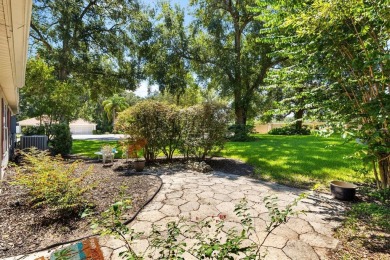 Under contract-accepting backup offers. Stunning 3/2 Hamilton on El Diablo Executive Golf Course in Florida - for sale on GolfHomes.com, golf home, golf lot