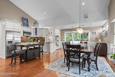 One of a kind,, Austin model customized ...with CUL DE SAC on Lions Head Country Club in New Jersey - for sale on GolfHomes.com, golf home, golf lot