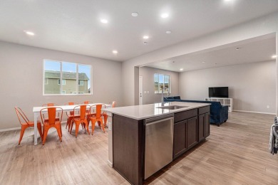 Welcome to this stunning 4-bedroom, 4-bath home in desirable on Boomerang Links in Colorado - for sale on GolfHomes.com, golf home, golf lot
