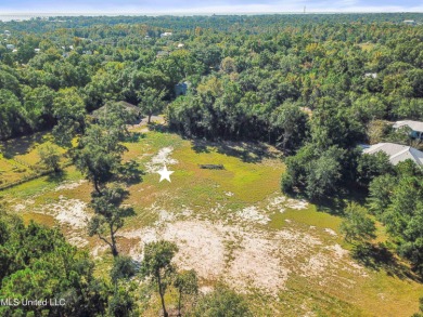 WOW! 2.38 Acres in the heart of Bay St Louis. Cleared and on The Bridges Golf Club At Hollywood Casino in Mississippi - for sale on GolfHomes.com, golf home, golf lot
