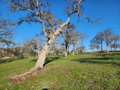 An exceptional homesite awaits in one of the Sierra Foothills' on The Club at Copper Valley Golf Course in California - for sale on GolfHomes.com, golf home, golf lot
