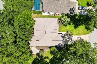 Under contract-accepting backup offers. Stunning 3/2 Hamilton on El Diablo Executive Golf Course in Florida - for sale on GolfHomes.com, golf home, golf lot
