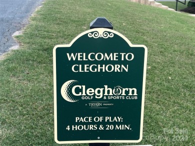 Discover the perfect residential building opportunity on Moss on Cleghorn Plantation Golf Club in North Carolina - for sale on GolfHomes.com, golf home, golf lot