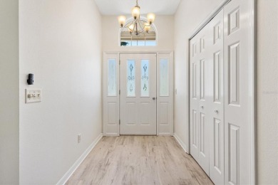 Under contract-accepting backup offers. Stunning 3/2 Hamilton on El Diablo Executive Golf Course in Florida - for sale on GolfHomes.com, golf home, golf lot