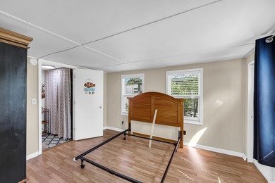 Location, location, location! Embrace the coastal lifestyle in on Barefoot Resort and Golf Club  in South Carolina - for sale on GolfHomes.com, golf home, golf lot