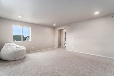 Welcome to this stunning 4-bedroom, 4-bath home in desirable on Boomerang Links in Colorado - for sale on GolfHomes.com, golf home, golf lot