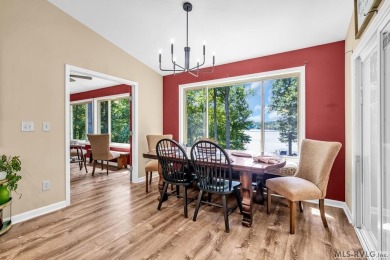 You can renovate a home, but you cannot renovate the view. This on Kinderton Country Club in Virginia - for sale on GolfHomes.com, golf home, golf lot