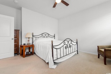 Welcome home to this amazing 3 bedroom 2.5 bathroom corner lot on Myrtlewood Golf Course and Club  in South Carolina - for sale on GolfHomes.com, golf home, golf lot