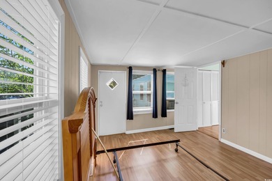 Location, location, location! Embrace the coastal lifestyle in on Barefoot Resort and Golf Club  in South Carolina - for sale on GolfHomes.com, golf home, golf lot