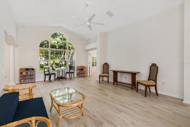 Under contract-accepting backup offers. Stunning 3/2 Hamilton on El Diablo Executive Golf Course in Florida - for sale on GolfHomes.com, golf home, golf lot