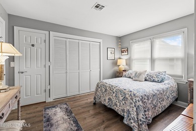 One of a kind,, Austin model customized ...with CUL DE SAC on Lions Head Country Club in New Jersey - for sale on GolfHomes.com, golf home, golf lot