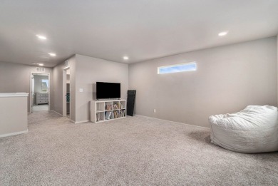 Welcome to this stunning 4-bedroom, 4-bath home in desirable on Boomerang Links in Colorado - for sale on GolfHomes.com, golf home, golf lot