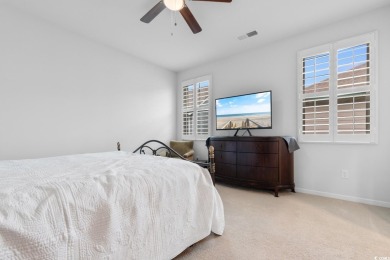 Welcome home to this amazing 3 bedroom 2.5 bathroom corner lot on Myrtlewood Golf Course and Club  in South Carolina - for sale on GolfHomes.com, golf home, golf lot