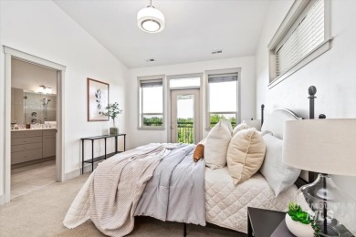 Nestled in Boise's East End, this modern townhouse offers a on Warm Springs Golf Club in Idaho - for sale on GolfHomes.com, golf home, golf lot