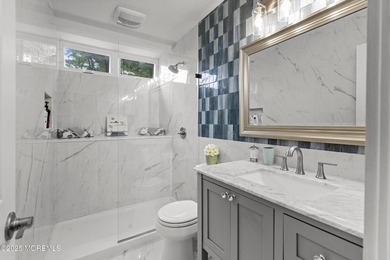 One of a kind,, Austin model customized ...with CUL DE SAC on Lions Head Country Club in New Jersey - for sale on GolfHomes.com, golf home, golf lot