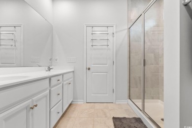 Welcome home to this amazing 3 bedroom 2.5 bathroom corner lot on Myrtlewood Golf Course and Club  in South Carolina - for sale on GolfHomes.com, golf home, golf lot