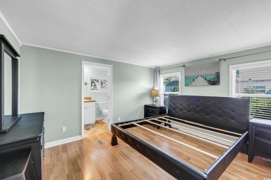 Location, location, location! Embrace the coastal lifestyle in on Barefoot Resort and Golf Club  in South Carolina - for sale on GolfHomes.com, golf home, golf lot