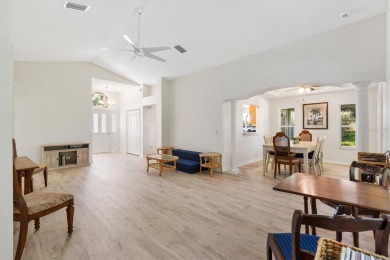 Under contract-accepting backup offers. Stunning 3/2 Hamilton on El Diablo Executive Golf Course in Florida - for sale on GolfHomes.com, golf home, golf lot