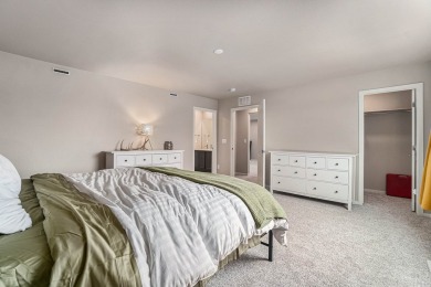 Welcome to this stunning 4-bedroom, 4-bath home in desirable on Boomerang Links in Colorado - for sale on GolfHomes.com, golf home, golf lot