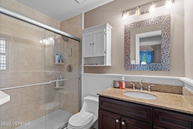 One of a kind,, Austin model customized ...with CUL DE SAC on Lions Head Country Club in New Jersey - for sale on GolfHomes.com, golf home, golf lot