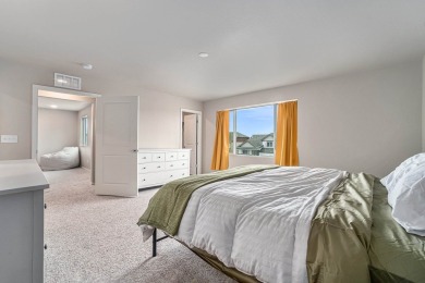 Welcome to this stunning 4-bedroom, 4-bath home in desirable on Boomerang Links in Colorado - for sale on GolfHomes.com, golf home, golf lot
