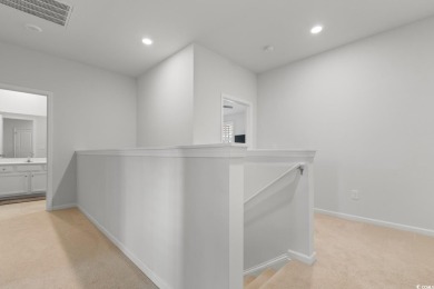 Welcome home to this amazing 3 bedroom 2.5 bathroom corner lot on Myrtlewood Golf Course and Club  in South Carolina - for sale on GolfHomes.com, golf home, golf lot