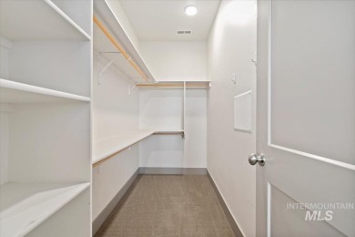 Nestled in Boise's East End, this modern townhouse offers a on Warm Springs Golf Club in Idaho - for sale on GolfHomes.com, golf home, golf lot