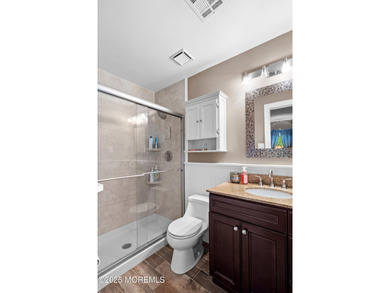 One of a kind,, Austin model customized ...with CUL DE SAC on Lions Head Country Club in New Jersey - for sale on GolfHomes.com, golf home, golf lot