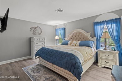 One of a kind,, Austin model customized ...with CUL DE SAC on Lions Head Country Club in New Jersey - for sale on GolfHomes.com, golf home, golf lot