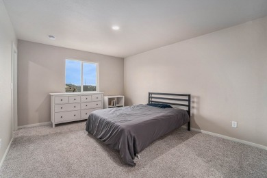 Welcome to this stunning 4-bedroom, 4-bath home in desirable on Boomerang Links in Colorado - for sale on GolfHomes.com, golf home, golf lot